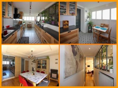 Acheter Maison 130 m2 