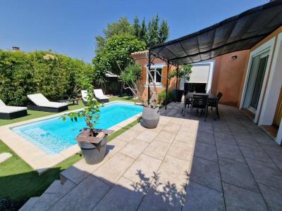 For sale LOTISSEMENT 5 rooms 137 m2 Herault (34310) photo 0