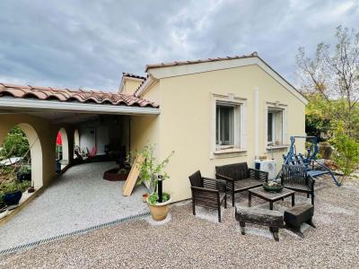 For sale CALME VILLAGE 6 rooms 200 m2 Herault (34480) photo 0