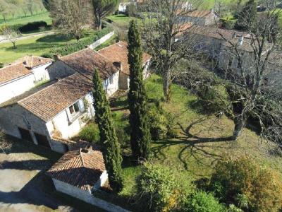 Annonce Vente 8 pi�ces Maison  16