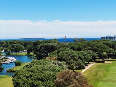 For sale ILE DE CANNES MARINA 5 rooms 132 m2 Alpes Maritimes (06210) photo 0