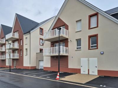 For sale BOURG COTIER CAEN NORD 2 rooms 49 m2 Calvados (14150) photo 2