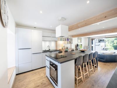 For sale 4 rooms 105 m2 Haute savoie (74000) photo 2