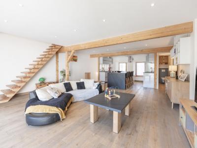 For sale 4 rooms 105 m2 Haute savoie (74000) photo 3