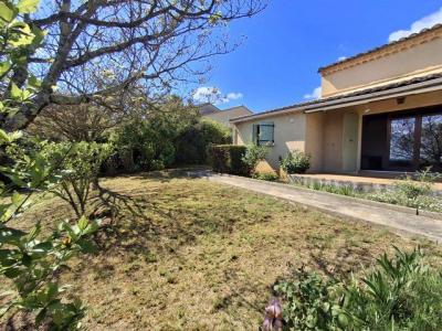 Annonce Vente 6 pi�ces Maison  30