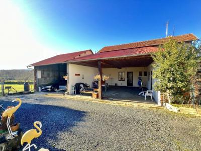 For sale 10 MNS DE BOUSSAC 5 rooms 100 m2 Creuse (23600) photo 0