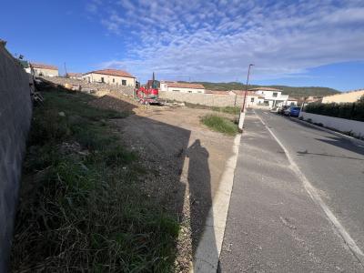 Annonce Vente Terrain  34