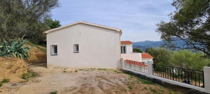 Louer Appartement  Corse