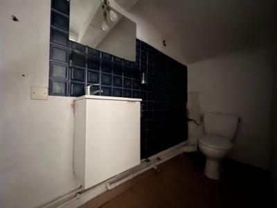 Louer Appartement  Bouches du Rhone