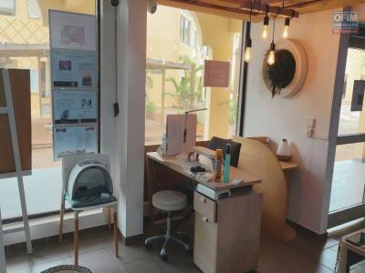 Annonce Vente Commerce Saint-gilles-les-bains 974