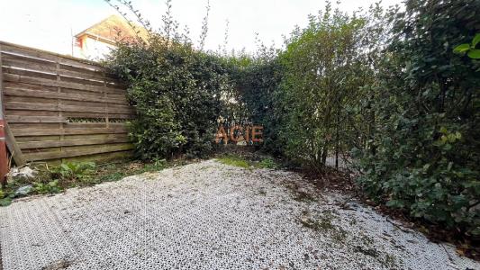 Annonce Location 2 pi�ces Appartement Saint-witz 95