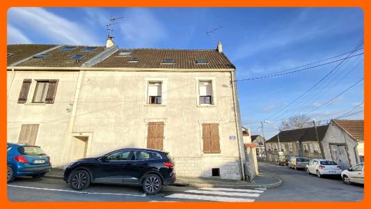 For rent Fontenay-en-parisis 1 room 22 m2 Val d'Oise (95190) photo 0