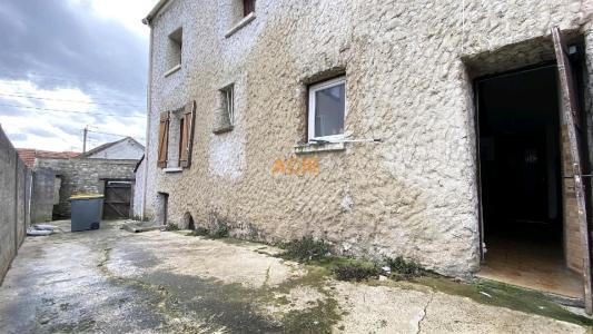 Annonce Location Appartement Fontenay-en-parisis 95