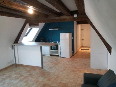 Louer Appartement 22 m2 Fontenay-en-parisis