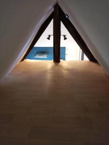 Louer Appartement Fontenay-en-parisis Val d'Oise