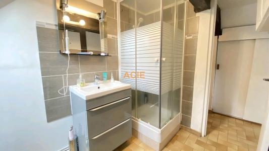 Louer Appartement Fontenay-en-parisis 640 euros