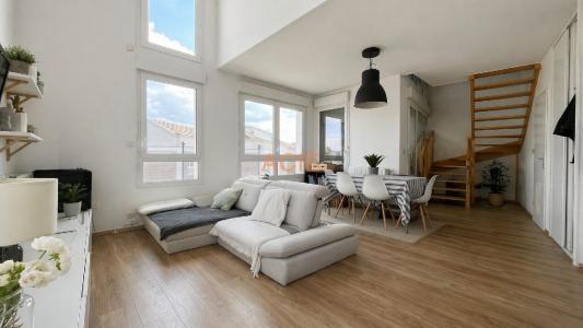 Annonce Vente 3 pi�ces Appartement Louvres 95