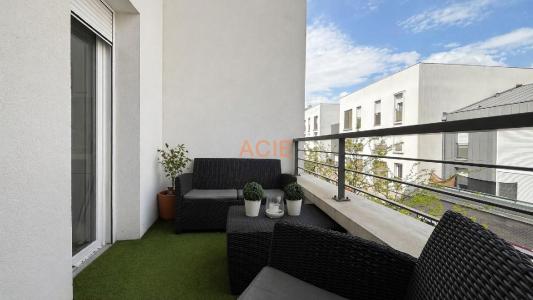 Acheter Appartement Louvres Val d'Oise