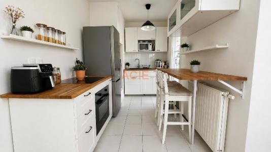 Acheter Appartement Louvres 239000 euros