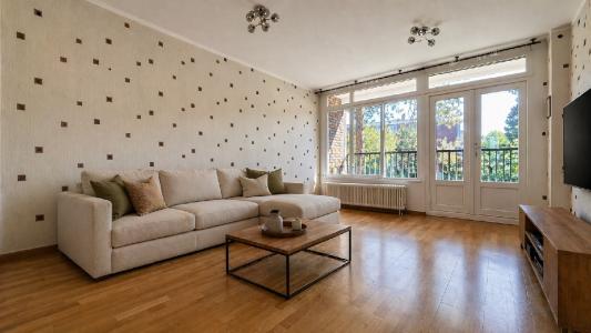 Annonce Vente 4 pi�ces Appartement Survilliers 95