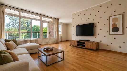 Acheter Appartement 80 m2 Survilliers