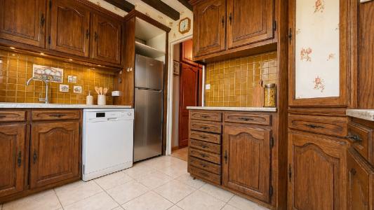 Acheter Appartement Survilliers 150000 euros