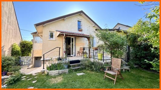 For sale Puiseux-en-france 4 rooms 73 m2 Val d'Oise (95380) photo 0