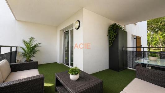 Acheter Appartement 87 m2 Louvres