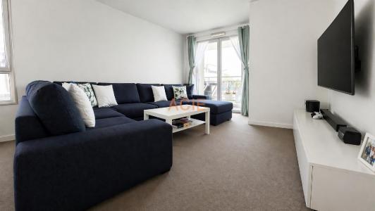 Acheter Appartement Louvres Val d'Oise