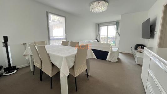 Acheter Appartement Louvres 249900 euros