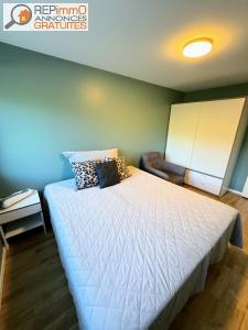 Louer Appartement Bordeaux Gironde