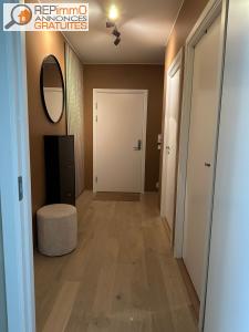 For rent Nice  Rue Tonduti de l'Escarène 2 rooms 40 m2 Alpes Maritimes (06000) photo 4