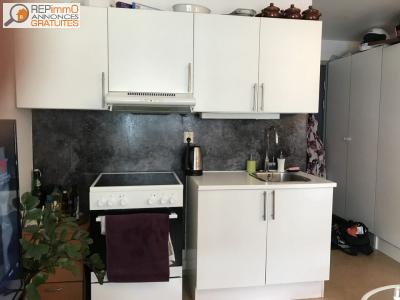 Annonce Location 2 pi�ces Appartement Tours 37