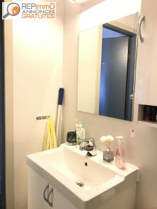 Louer Appartement Tours Indre et loire