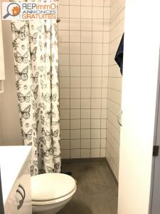 Louer Appartement Tours 500 euros