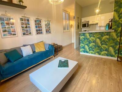 Annonce Location 2 pi�ces Appartement Lyon 69