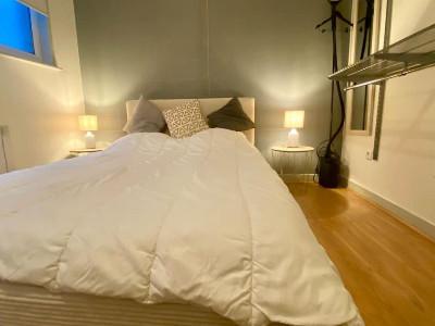 Louer Appartement 40 m2 Lyon