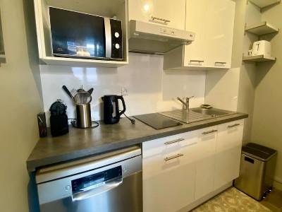 Louer Appartement Lyon 500 euros