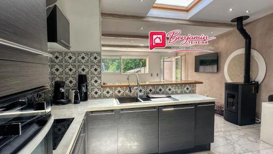 For sale Roquebrune-sur-argens 4 rooms 109 m2 Var (83520) photo 3