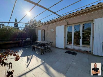 Acheter Maison Trets Bouches du Rhone