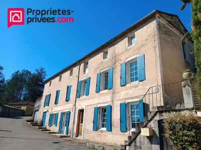 For sale Cahors 8 rooms 220 m2 Lot (46000) photo 0
