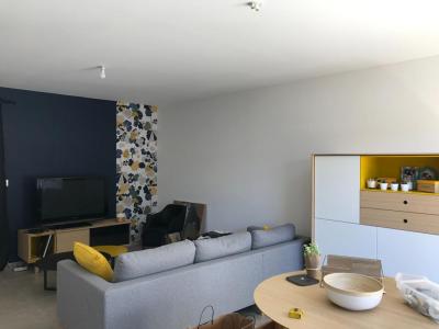 For rent Salon-de-provence 4 rooms 81 m2 Bouches du Rhone (13300) photo 2