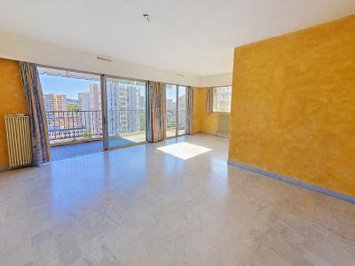 Acheter Appartement 116 m2 Toulon