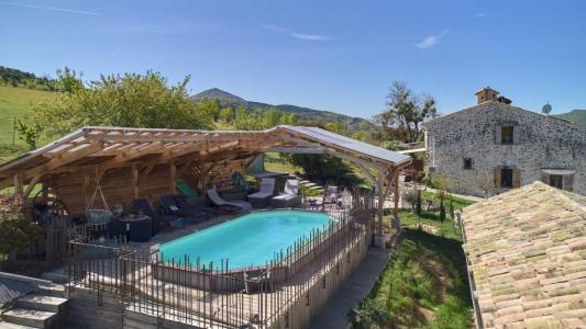 For sale Thoard 9 rooms 255 m2 Alpes de haute provence (04380) photo 2