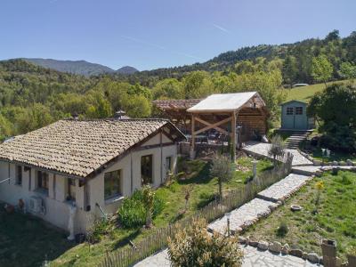 For sale Thoard 9 rooms 255 m2 Alpes de haute provence (04380) photo 3