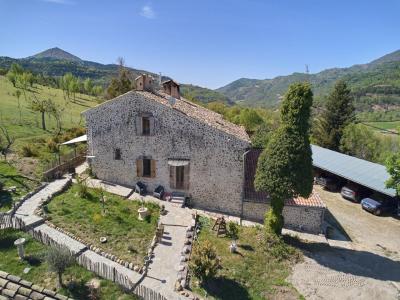 For sale Thoard 9 rooms 255 m2 Alpes de haute provence (04380) photo 4