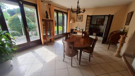 Acheter Maison 201 m2 Saint-ouen-l'aumone