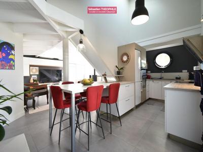 Acheter Maison Saint-gilles-croix-de-vie 519990 euros