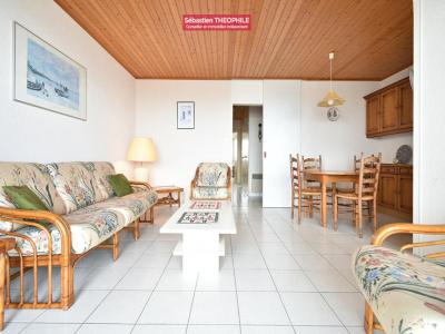 Annonce Vente 3 pi�ces Appartement Saint-hilaire-de-riez 85