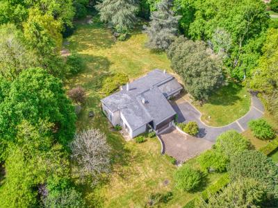 For sale Sautron 8 rooms 212 m2 Loire atlantique (44880) photo 2